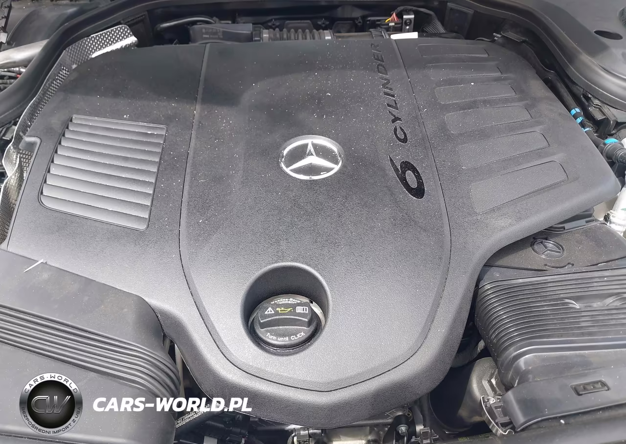 2023 Mercedes-Benz E 450 4Matic VIN:W1KZF5KB5PB147405 - 10