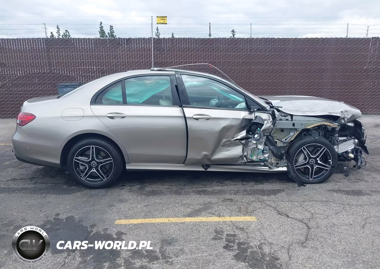 2023 Mercedes-Benz E 450 4Matic VIN:W1KZF5KB5PB147405 - 13