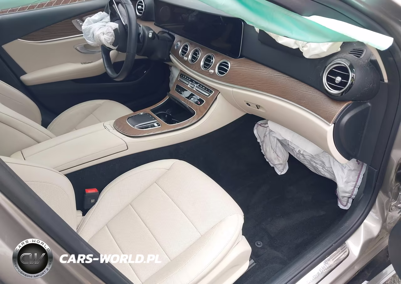 2023 Mercedes-Benz E 450 4Matic VIN:W1KZF5KB5PB147405 - 5