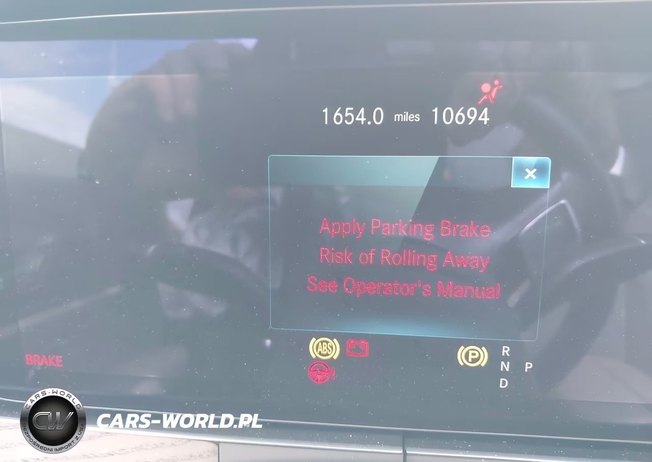 2023 Mercedes-Benz E 450 4Matic VIN:W1KZF5KB5PB147405 - 7
