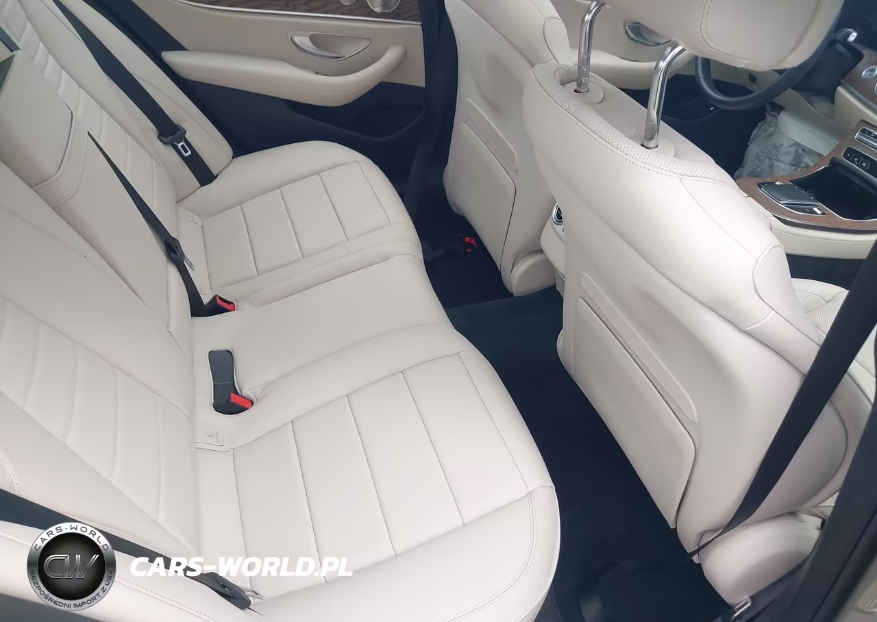 2023 Mercedes-Benz E 450 4Matic VIN:W1KZF5KB5PB147405 - 8