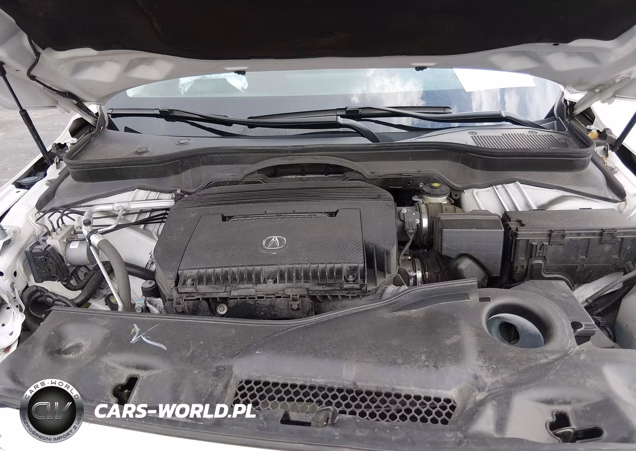 2022 Acura Mdx Technology Package VIN:5J8YE1H43NL003726 - 10