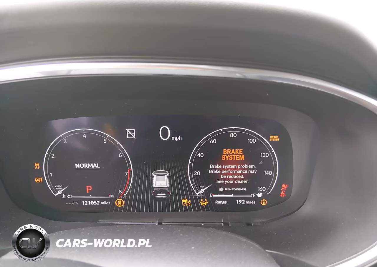 2022 Acura Mdx Technology Package VIN:5J8YE1H43NL003726 - 7