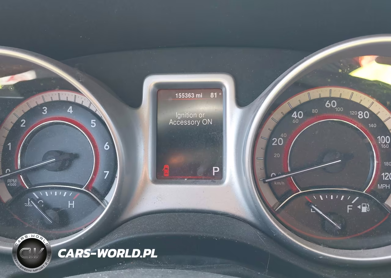 2013 Dodge Journey American Value Pkg VIN:3C4PDCAB8DT502378 - 7