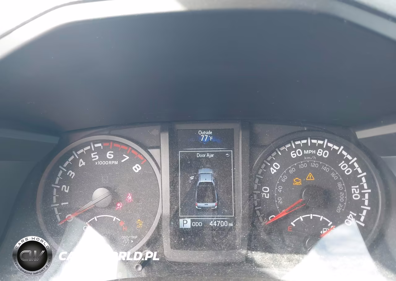 2022 Toyota Tacoma Sr VIN:3TYRX5GNXNT052035 - 7