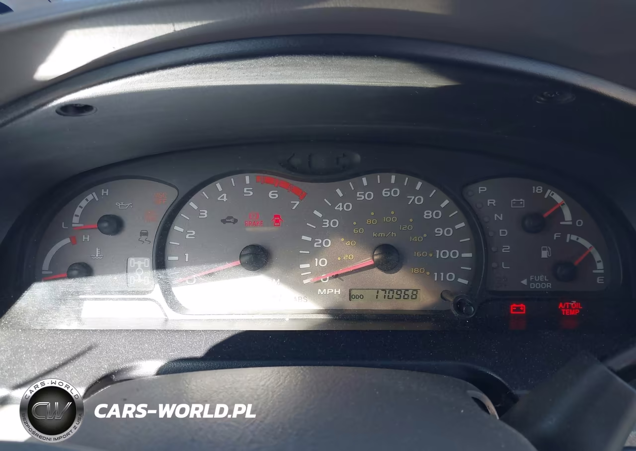 2003 Toyota Sequoia Limited V8 VIN:5TDBT48A03S190243 - 7