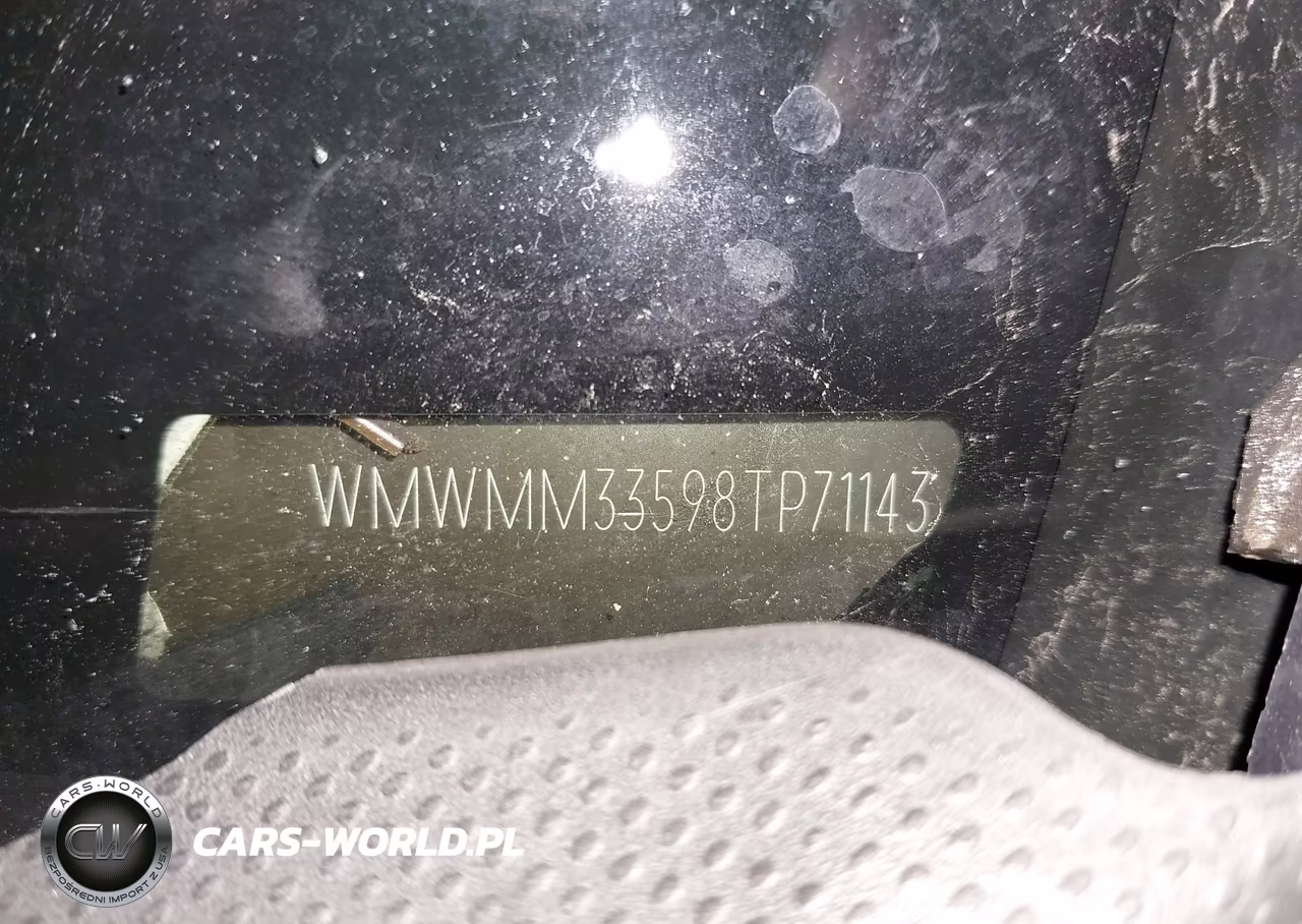 2008 Mini Cooper S Clubman VIN:WMWMM33598TP71143 - 9