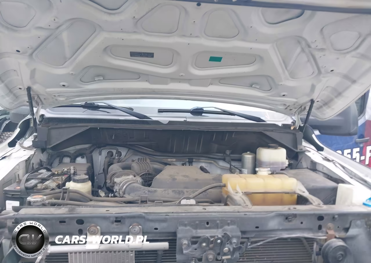 2021 Nissan Nv Cargo Nv1500 S Standard Roof V6 VIN:1N6BF0KM3MN808839 - 10