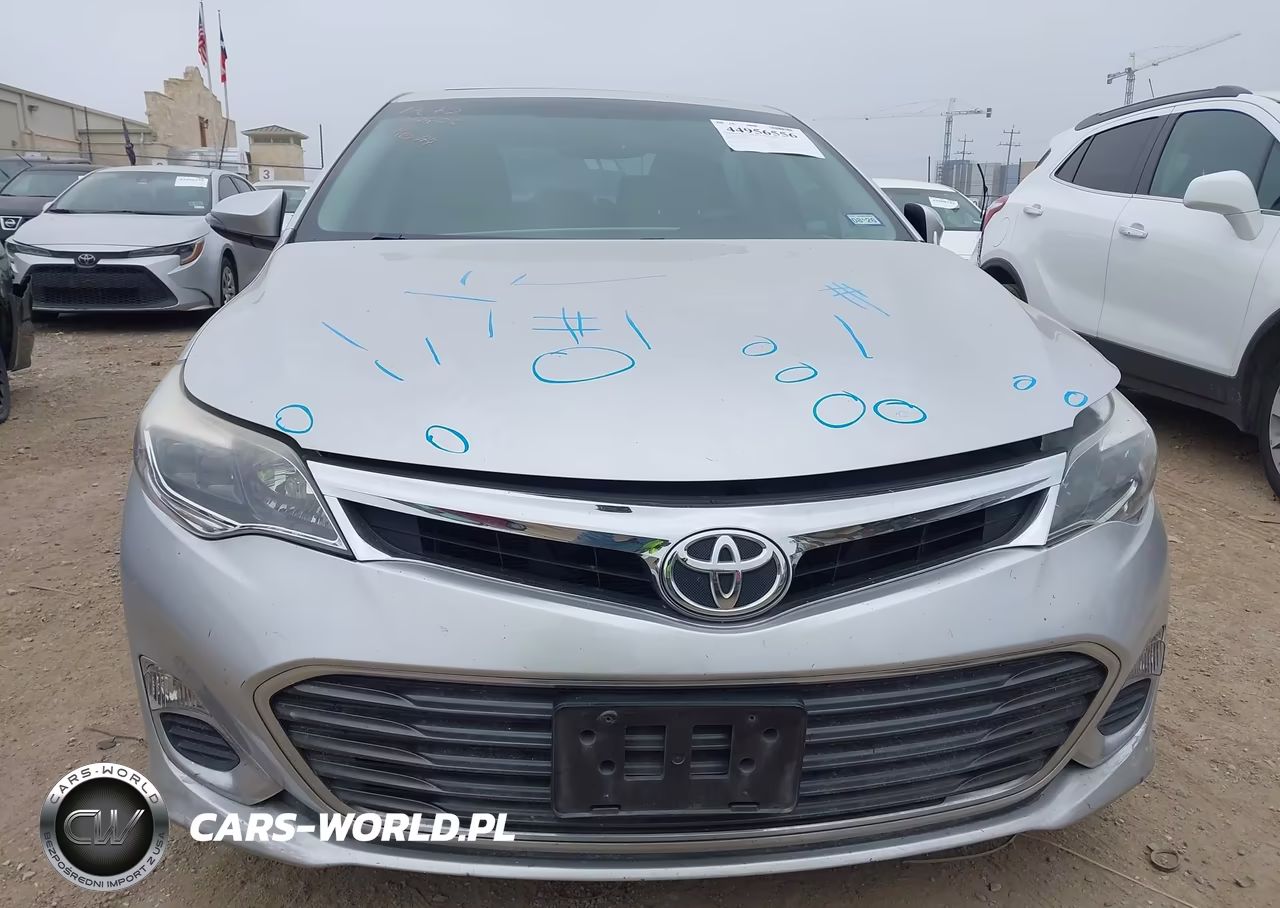 2013 Toyota Avalon Xle Premium VIN:4T1BK1EB4DU011919 - 13