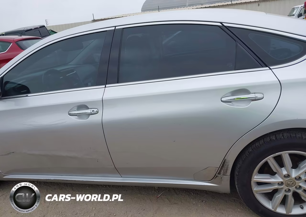 2013 Toyota Avalon Xle Premium VIN:4T1BK1EB4DU011919 - 15