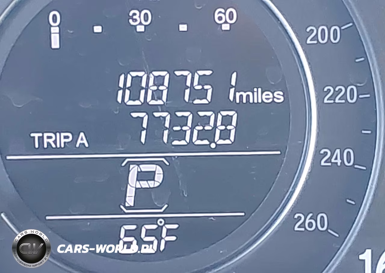 2017 Honda Accord Ex-L VIN:1HGCR2F88HA233417 - 15