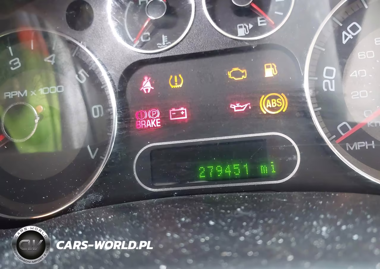 2008 Ford Taurus X Sel VIN:1FMDK05W98GA34218 - 15
