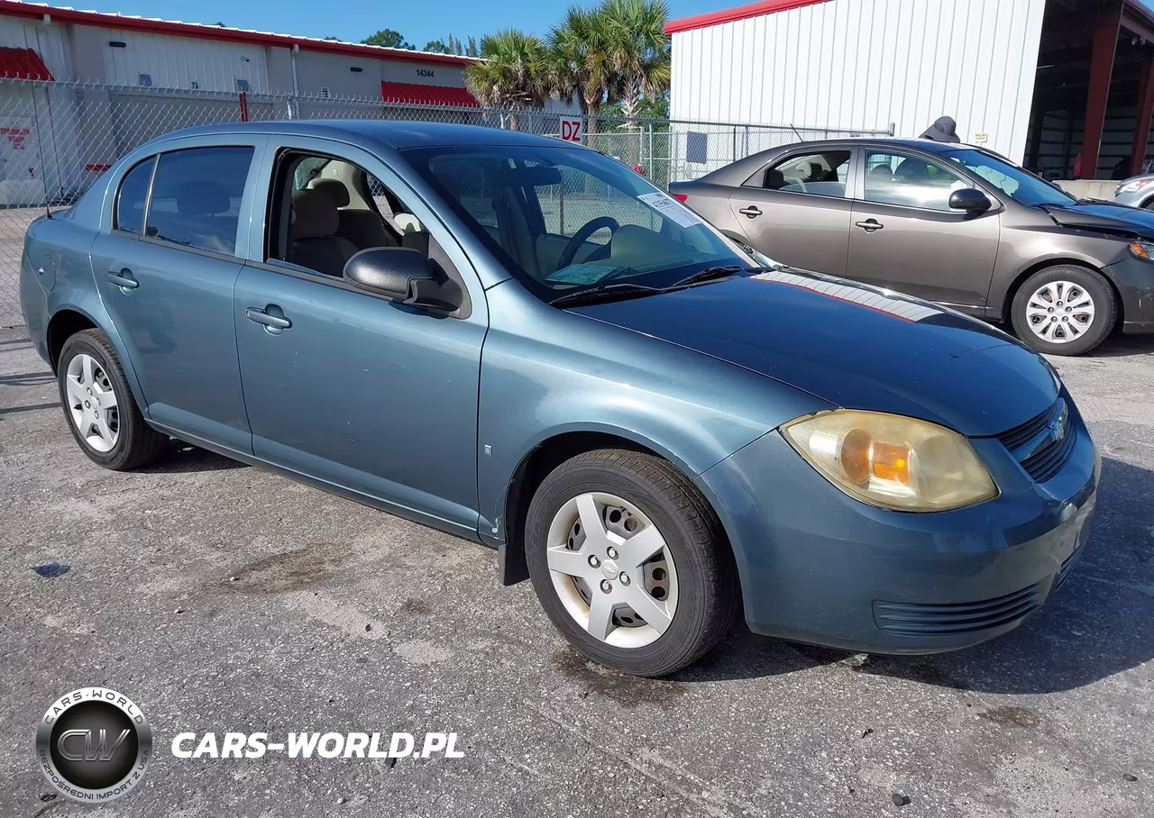 2006 Chevrolet Cobalt Ls
