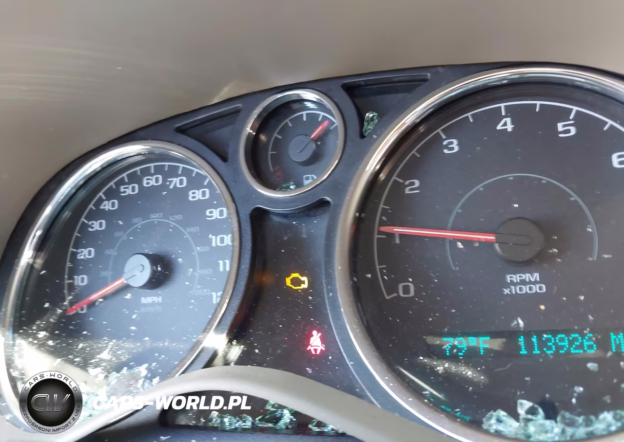 2006 Chevrolet Cobalt Ls VIN:1G1AK55F267737959 - 7