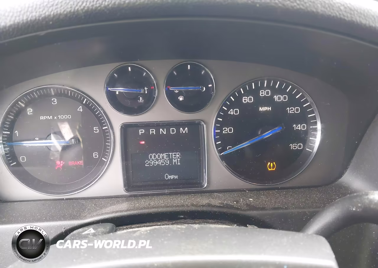 2007 Cadillac Escalade Esv Standard VIN:1GYFK66837R227204 - 7