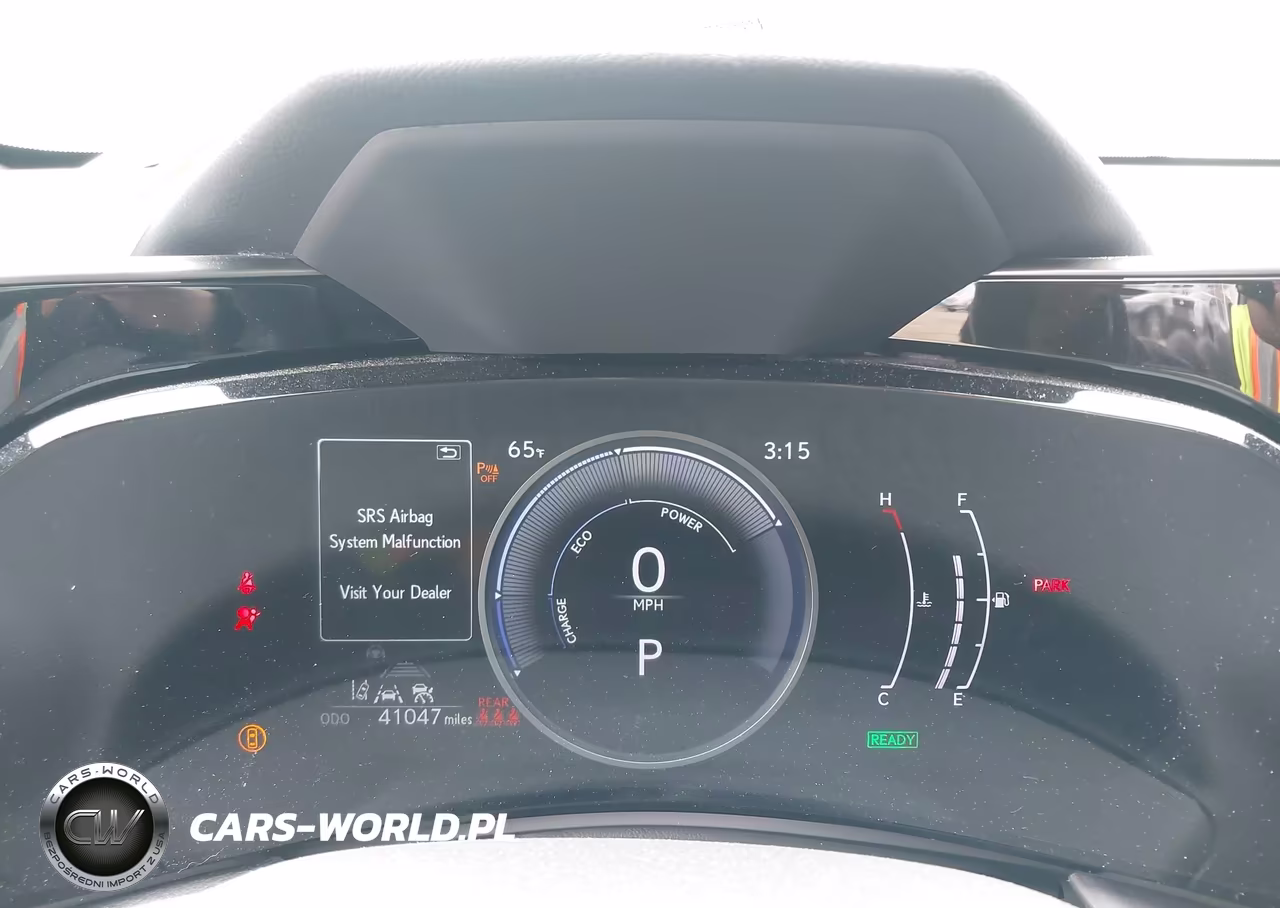 2025 Lexus Nx 350H Premium VIN:2T2GKCEZXSC042939 - 7