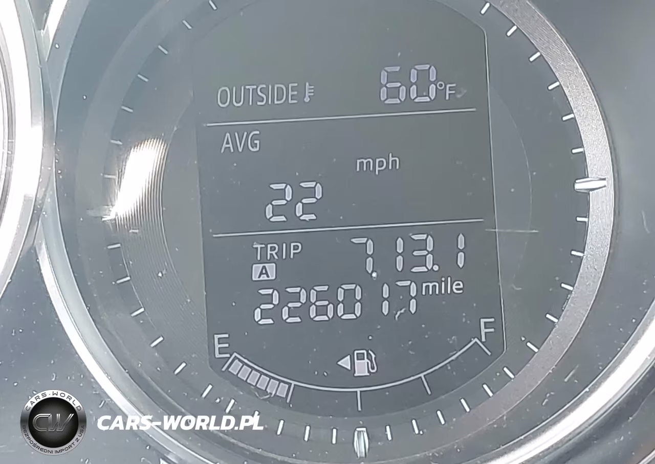 2014 Mazda Mazda6 I Touring VIN:JM1GJ1V52E1108417 - 15