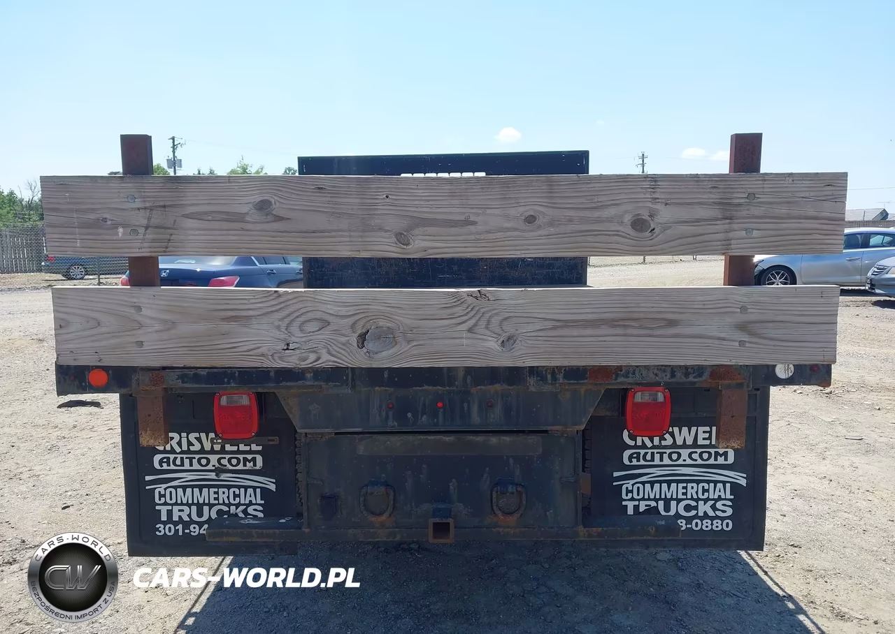 2017 Ram 3500 Chassis Tradesman-Slt VIN:3C7WRTBJ0HG641831 - 15