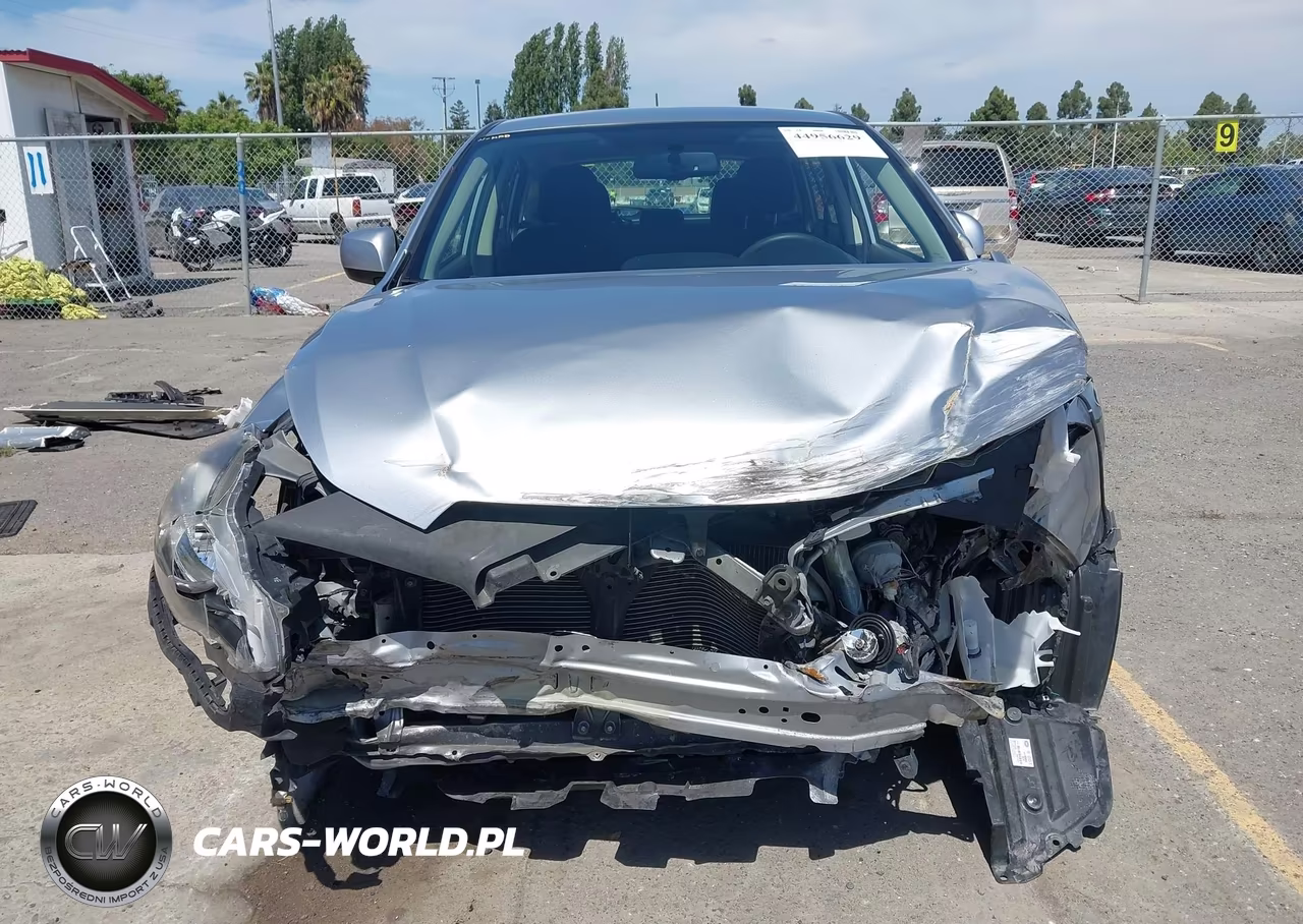 2013 Subaru Impreza 2.0I Premium VIN:JF1GPAC6XD2819193 - 13