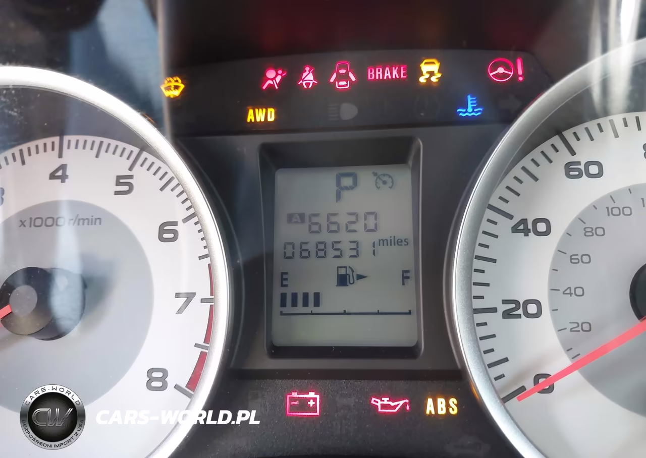 2013 Subaru Impreza 2.0I Premium VIN:JF1GPAC6XD2819193 - 16