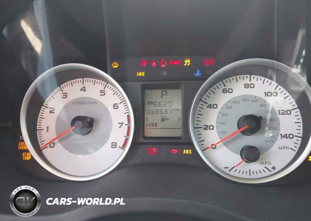 2013 Subaru Impreza 2.0I Premium VIN:JF1GPAC6XD2819193 - 7