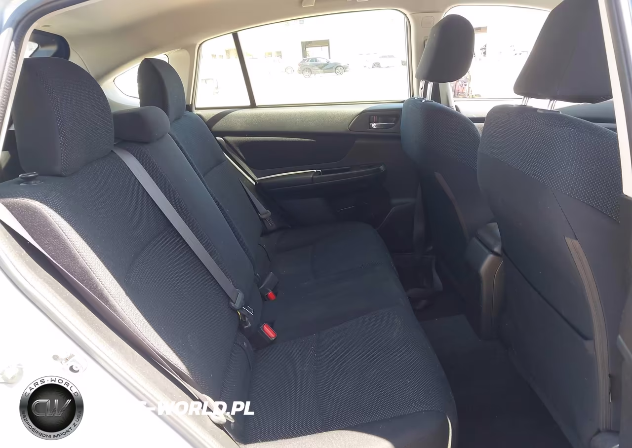 2013 Subaru Impreza 2.0I Premium VIN:JF1GPAC6XD2819193 - 8