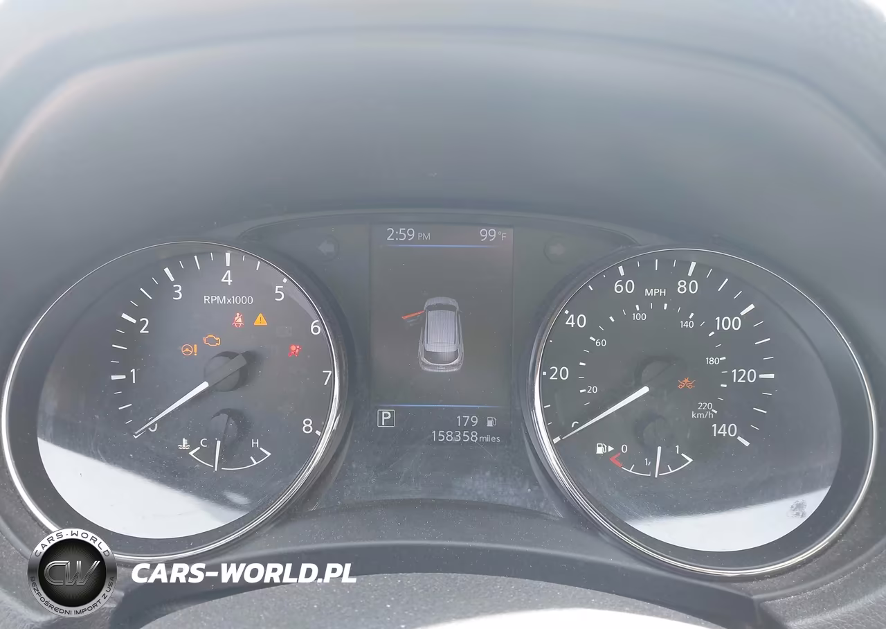 2019 Nissan Rogue Sport S VIN:JN1BJ1CP9KW212340 - 7