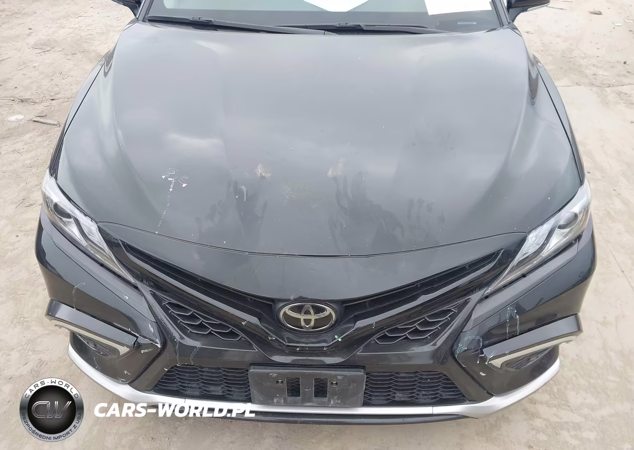 2024 Toyota Camry Xse VIN:4T1K61AK1RU192365 - 13