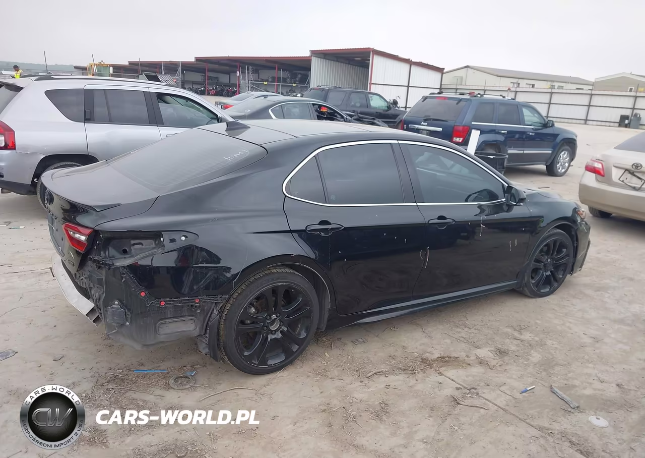 2024 Toyota Camry Xse VIN:4T1K61AK1RU192365 - 14