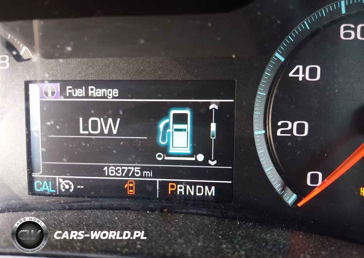 2016 Chevrolet Impala 2Lt VIN:2G1115S32G9168057 - 16