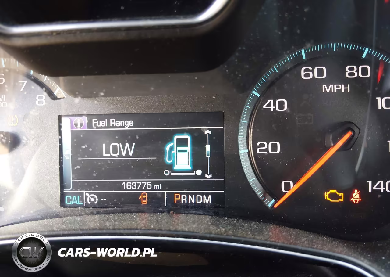 2016 Chevrolet Impala 2Lt VIN:2G1115S32G9168057 - 7