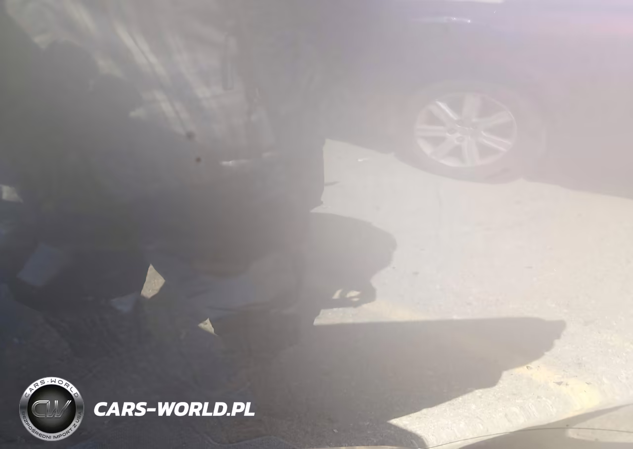 2009 Subaru Forester 2.5X VIN:JF2SH61659H776776 - 6