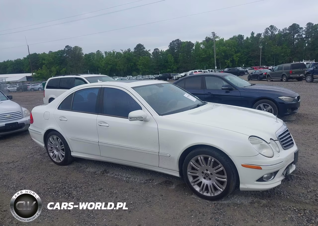 2009 Mercedes-Benz E 350 4Matic VIN:WDBUF87X79B393982 - 12