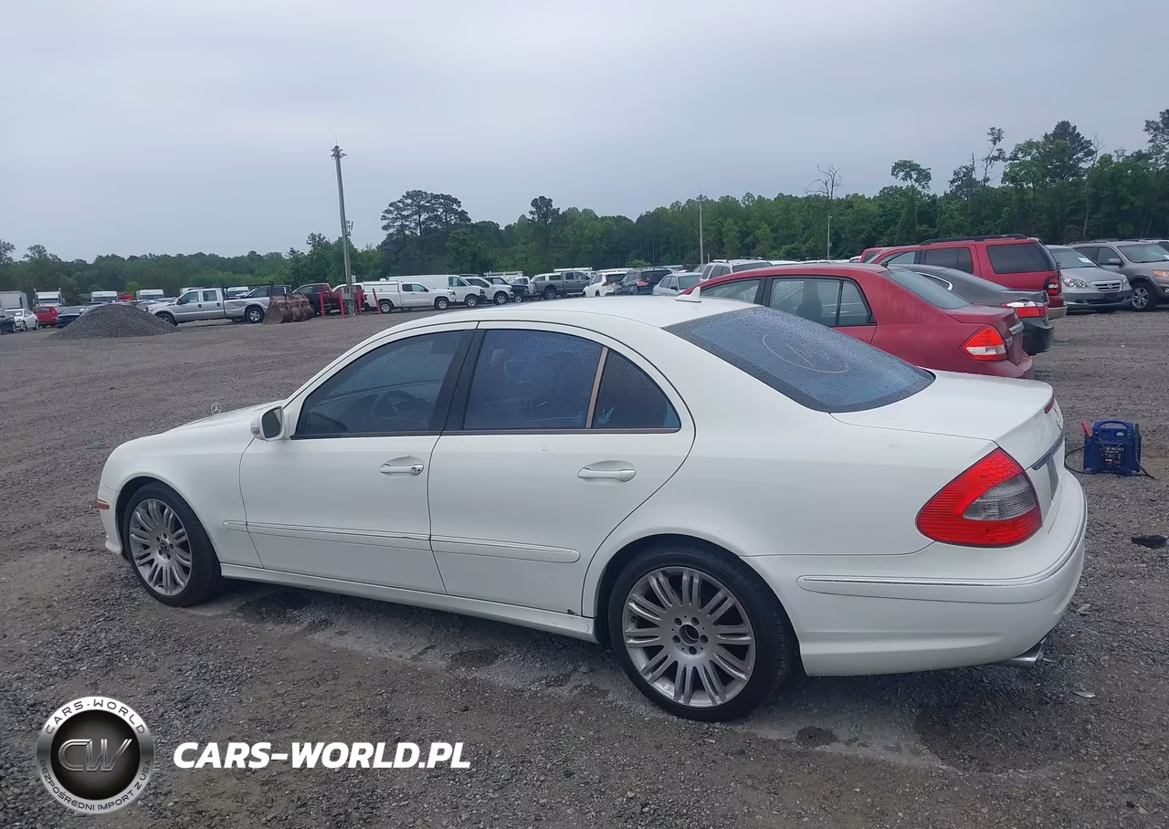 2009 Mercedes-Benz E 350 4Matic VIN:WDBUF87X79B393982 - 13