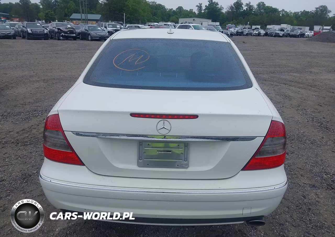 2009 Mercedes-Benz E 350 4Matic VIN:WDBUF87X79B393982 - 15