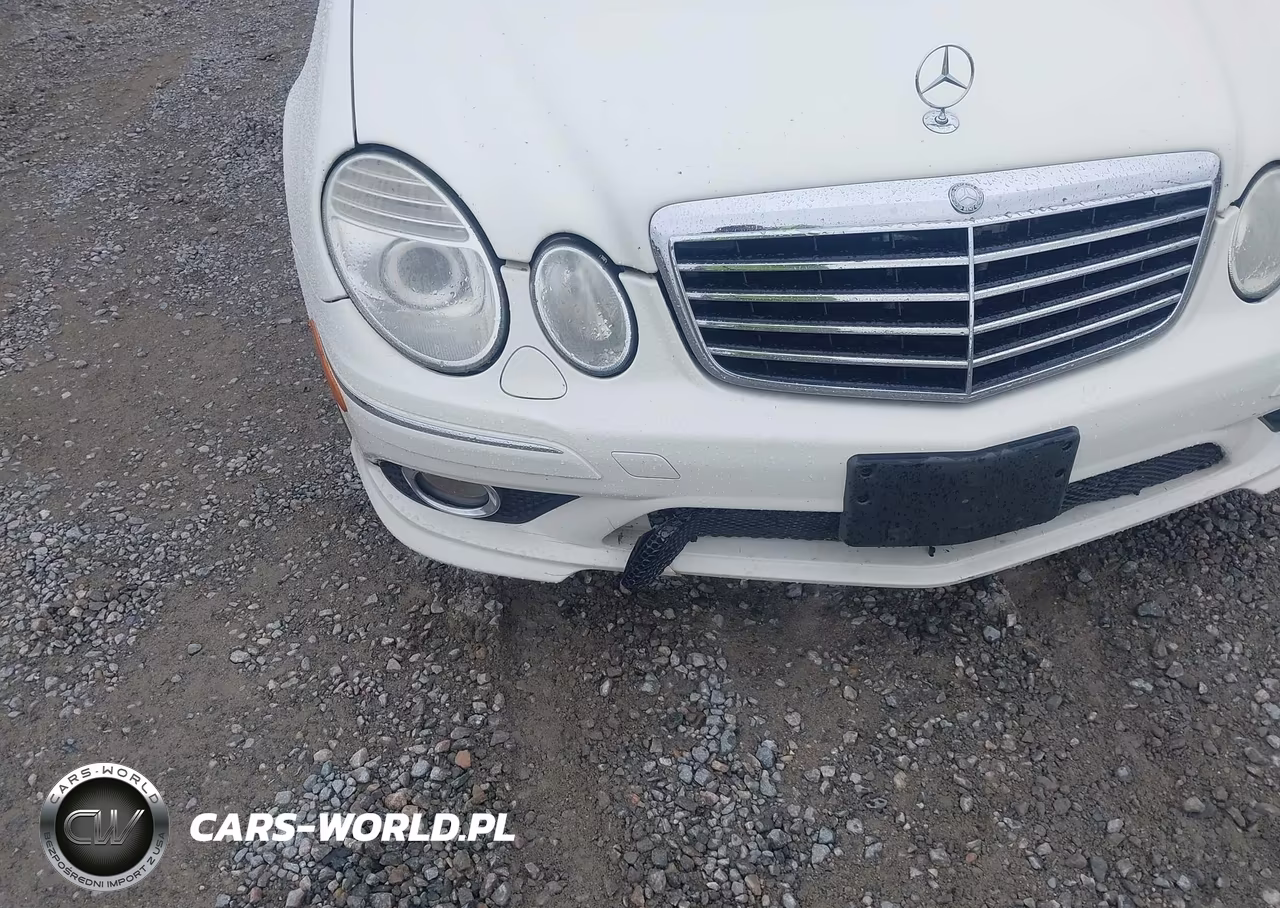 2009 Mercedes-Benz E 350 4Matic VIN:WDBUF87X79B393982 - 6