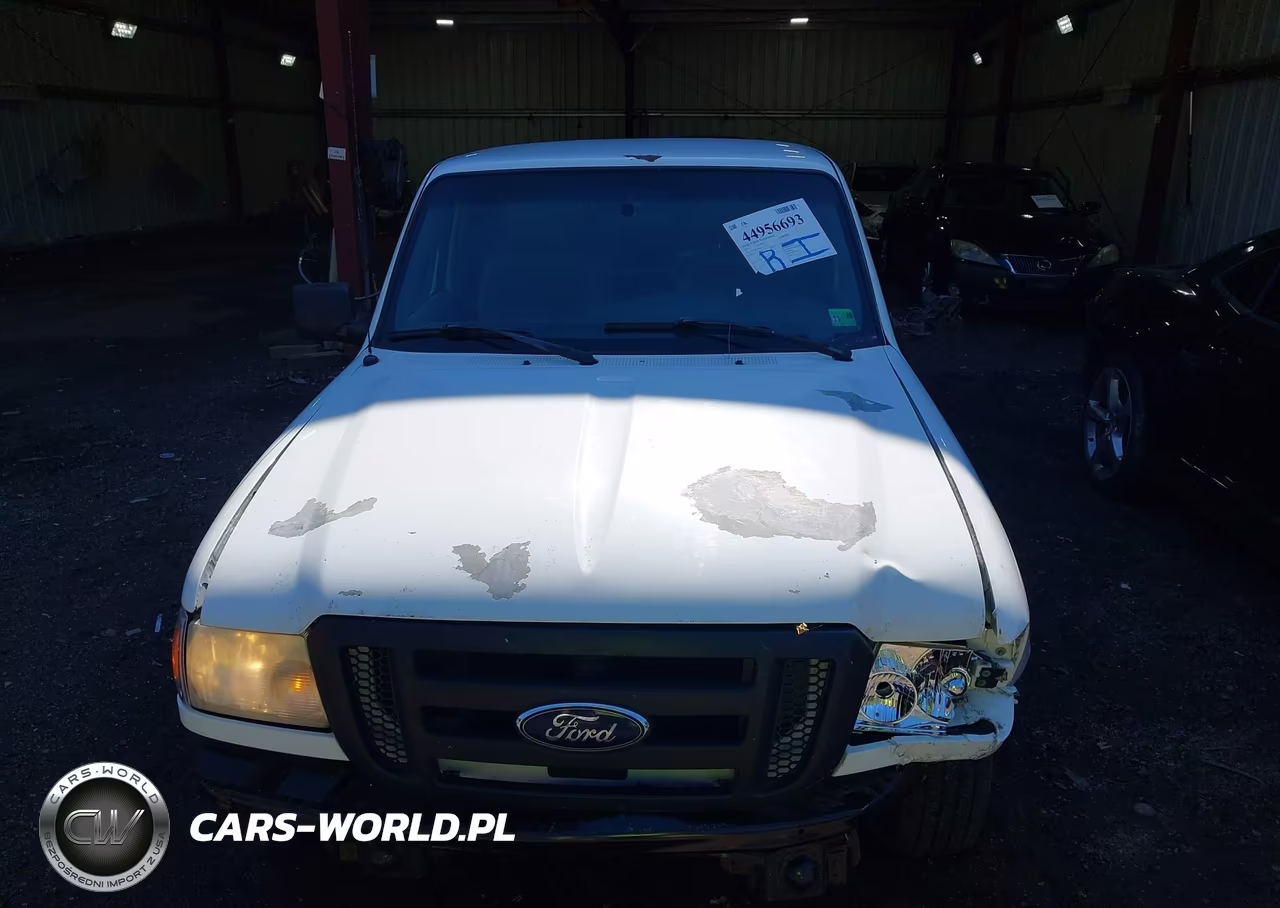 2010 Ford Ranger Xl-Xlt VIN:1FTKR1AD1APA57001 - 12