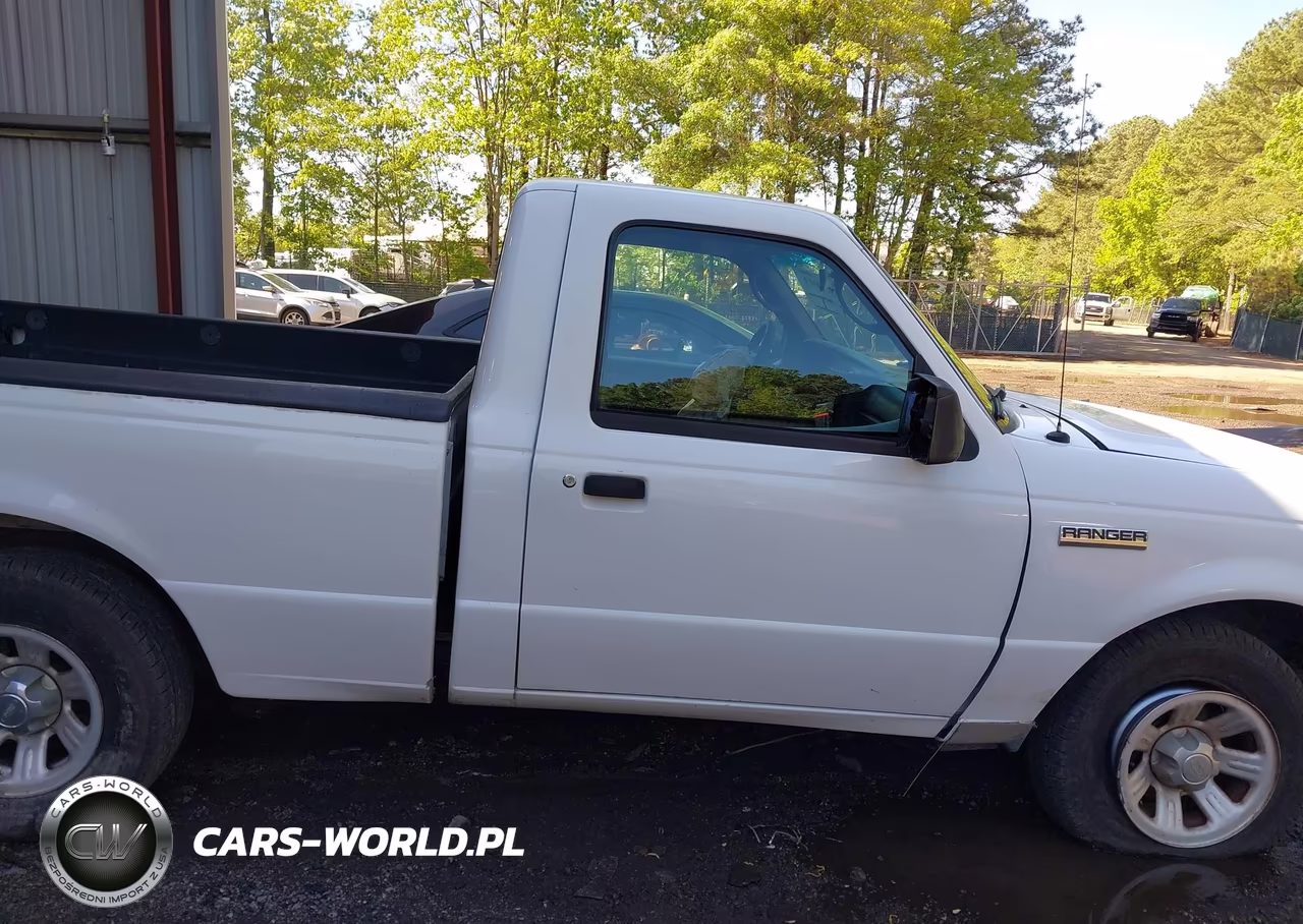 2010 Ford Ranger Xl-Xlt VIN:1FTKR1AD1APA57001 - 13
