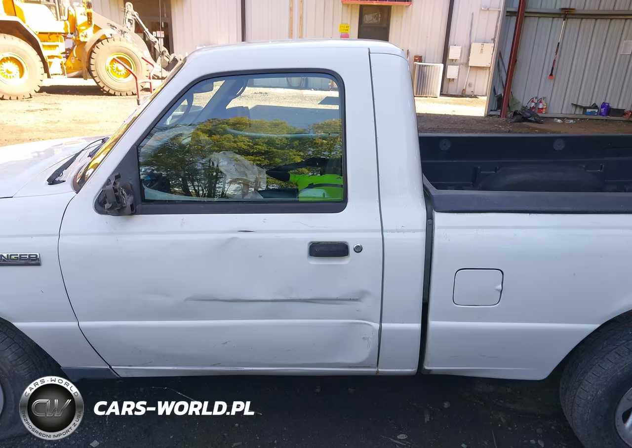 2010 Ford Ranger Xl-Xlt VIN:1FTKR1AD1APA57001 - 14