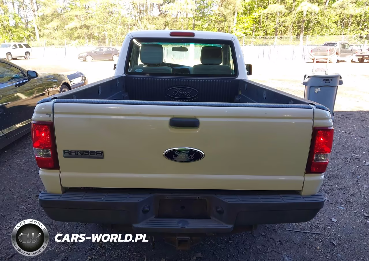 2010 Ford Ranger Xl-Xlt VIN:1FTKR1AD1APA57001 - 16
