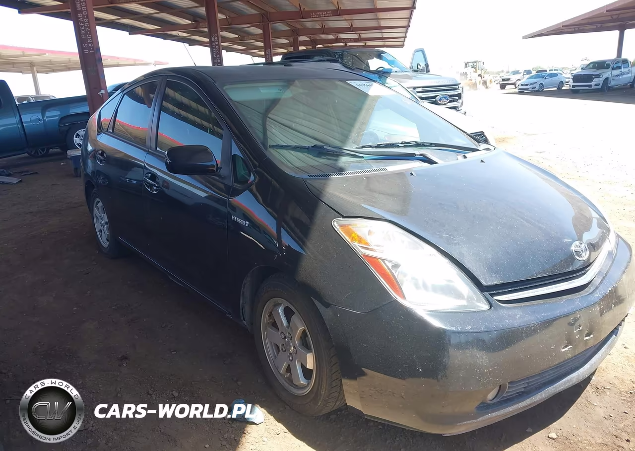 2008 Toyota Prius