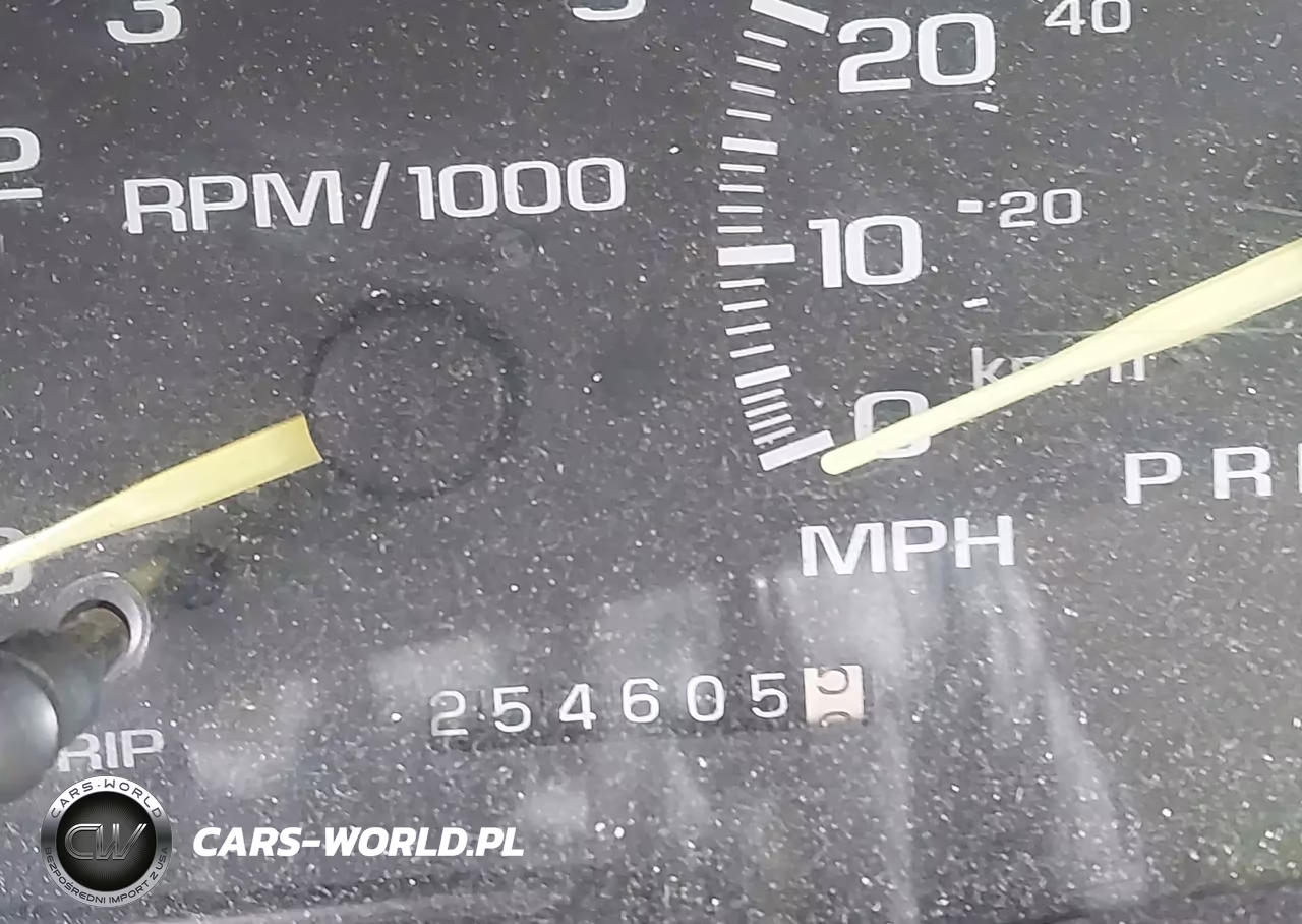 1995 Chevrolet Gmt-400 C1500 VIN:2GCEC19K5S1251949 - 15