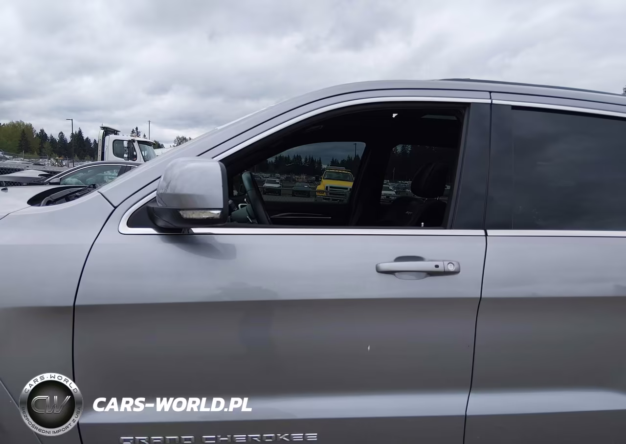 2014 Jeep Grand Cherokee Srt VIN:1C4RJFDJ1EC246068 - 14