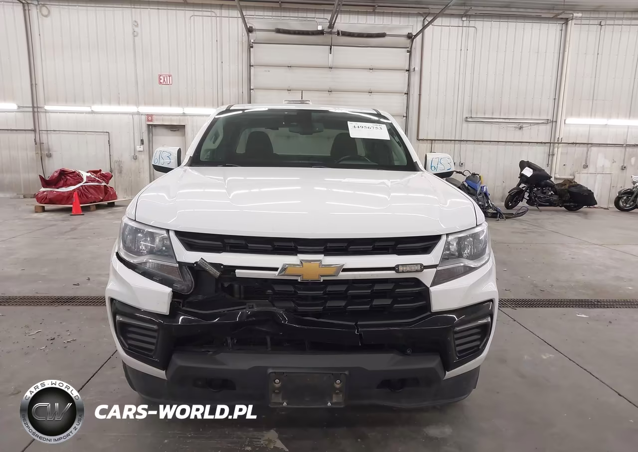 2022 Chevrolet Colorado 4Wd Long Box Lt VIN:1GCHTCEA9N1200289 - 12