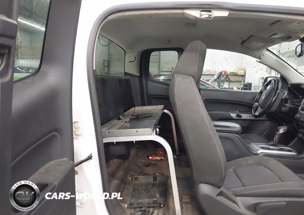 2022 Chevrolet Colorado 4Wd Long Box Lt VIN:1GCHTCEA9N1200289 - 8