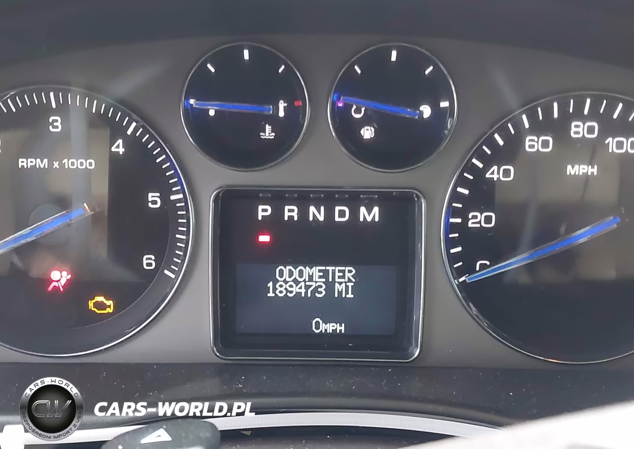 2007 Cadillac Escalade Esv Standard VIN:1GYFK66877R234043 - 7