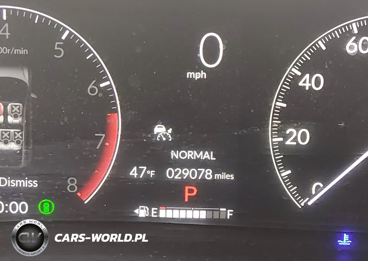 2025 Honda Cr-V Ex Awd VIN:2HKRS4H43SH439263 - 15