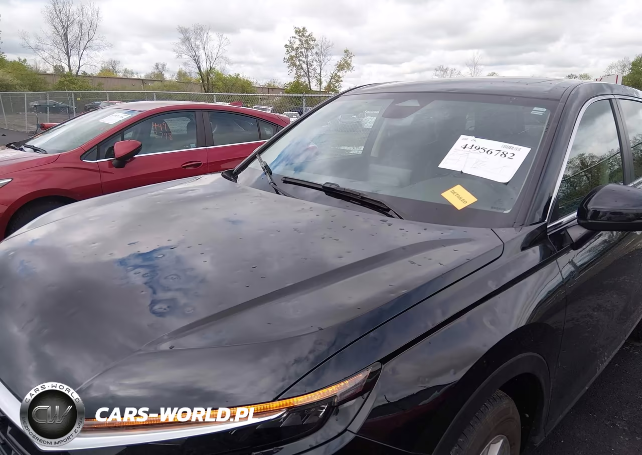 2025 Honda Cr-V Ex Awd VIN:2HKRS4H43SH439263 - 6