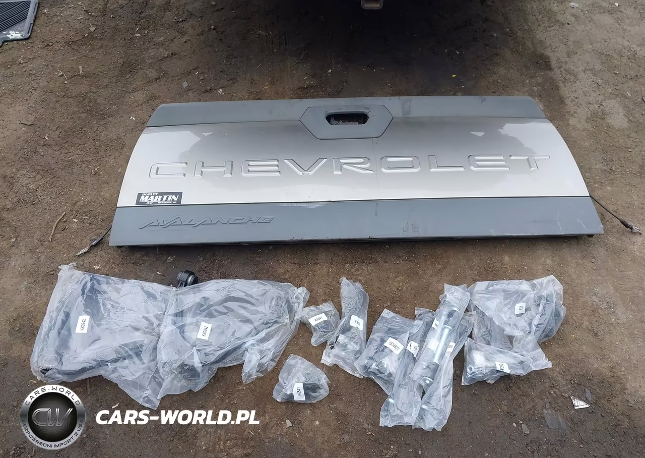 2002 Chevrolet Avalanche 1500 VIN:3GNEK13T62G238887 - 12