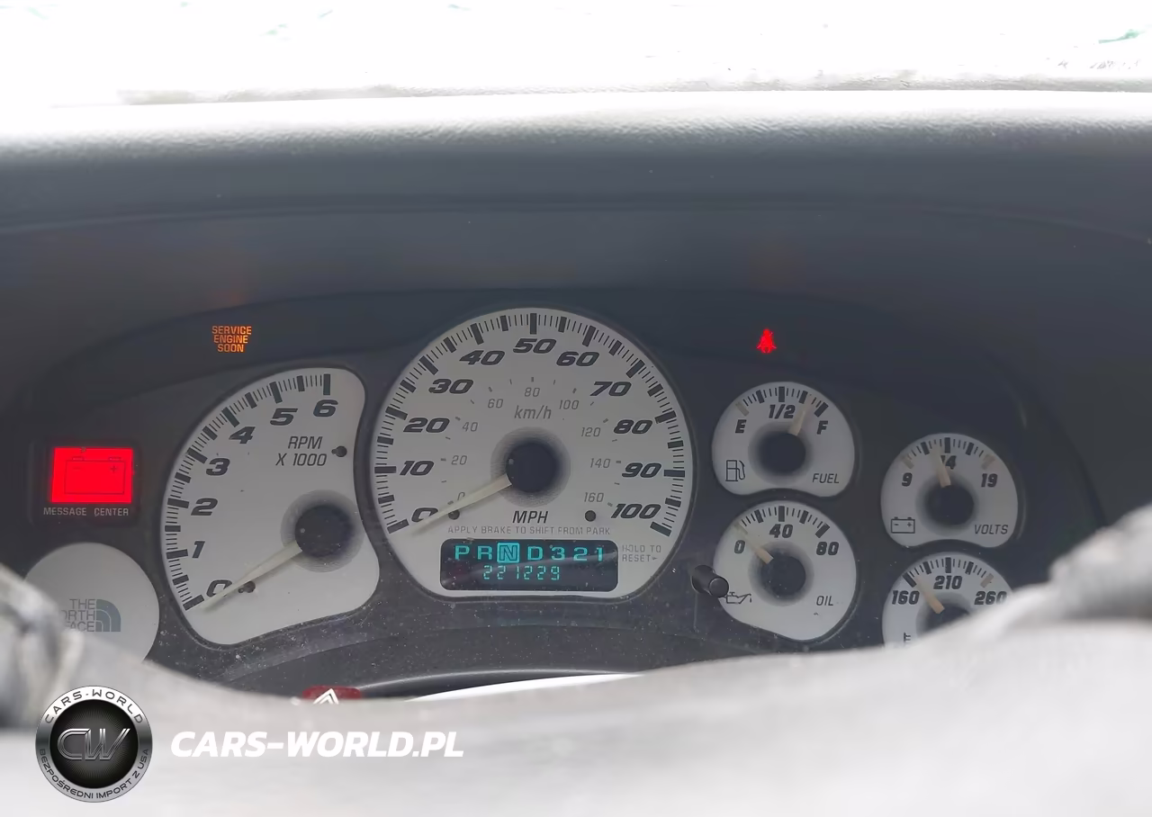 2002 Chevrolet Avalanche 1500 VIN:3GNEK13T62G238887 - 7